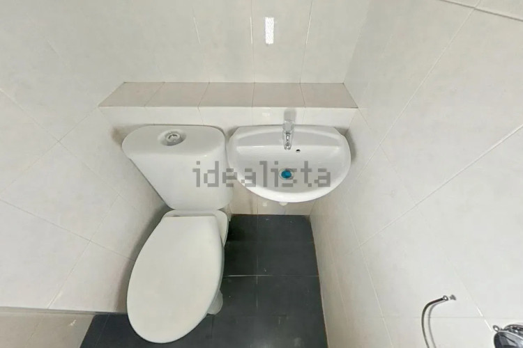 Piso en Barrio Vallparadís