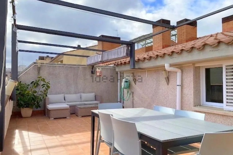 Piso en calle del Germà Joaquim