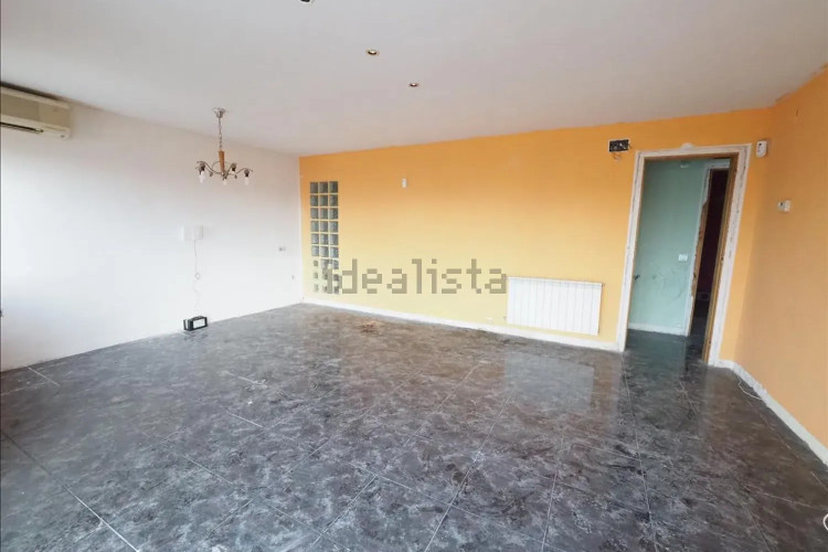 Piso en calle Ample