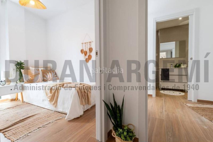 Dúplex  en venta en sant pere en San Pere Terrassa