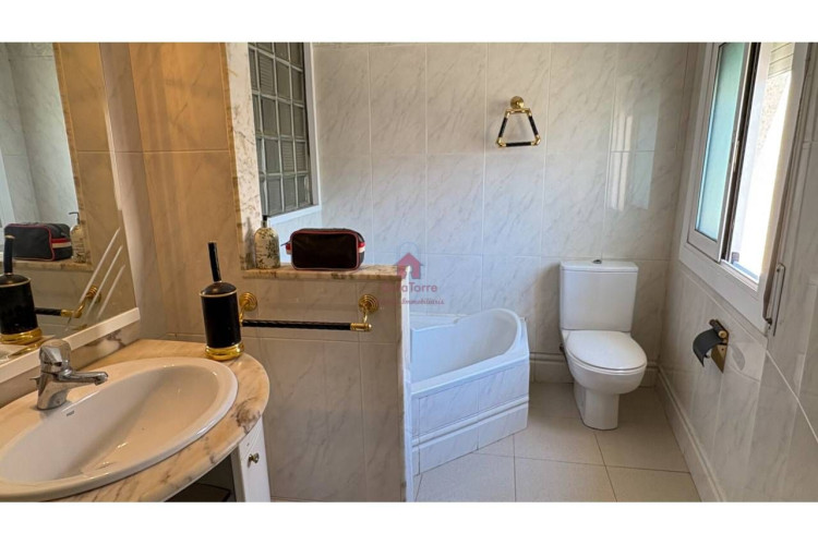 Josep Trueta, Ca n'Aurell