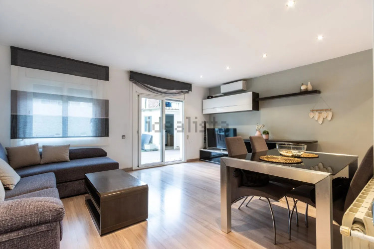 Piso en Barrio Can Palet