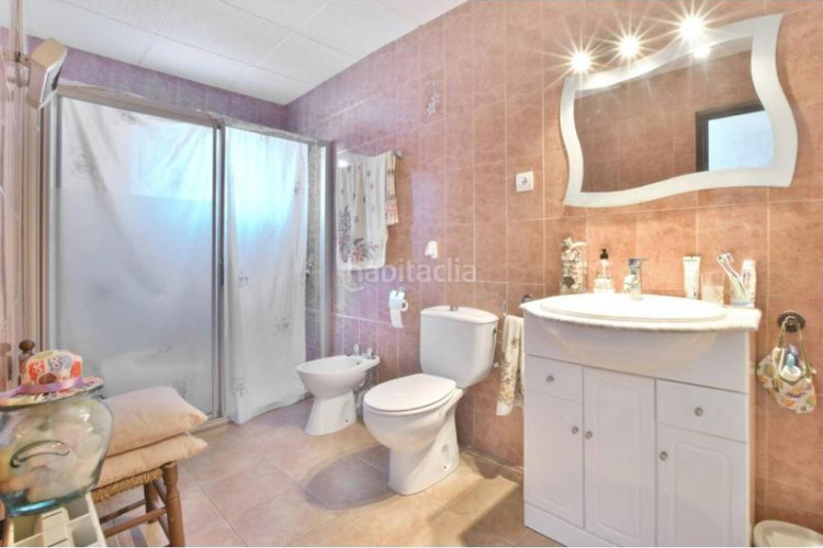 Casa  para dejar a su gusto en La Maurina Terrassa