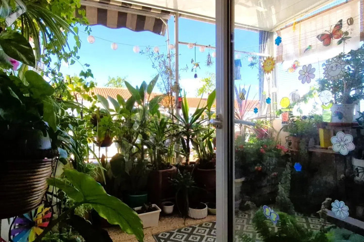 Piso en calle de la Ciutat de Pamiers