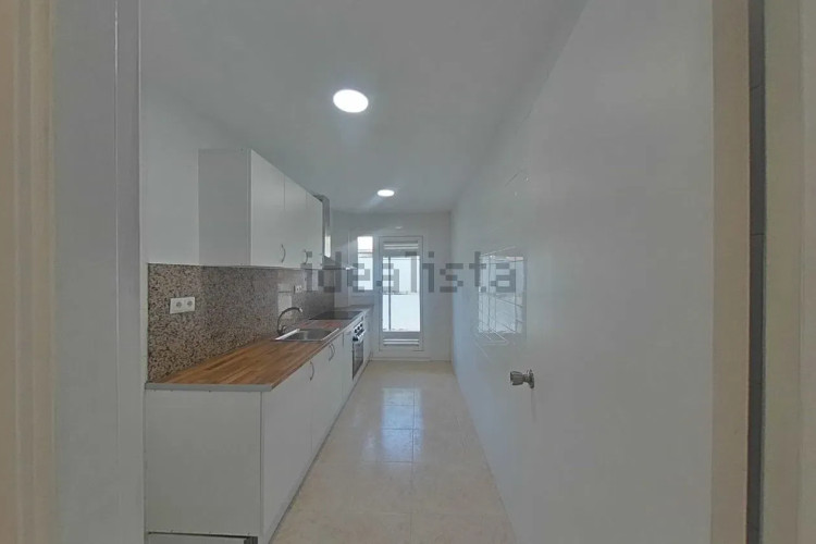 Piso en calle Renaixement