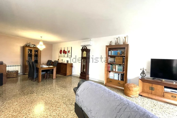 Piso en Barrio La Maurina