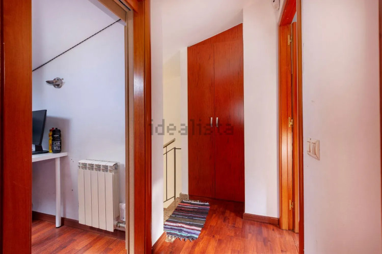 Dúplex en Ps Magallanes, De