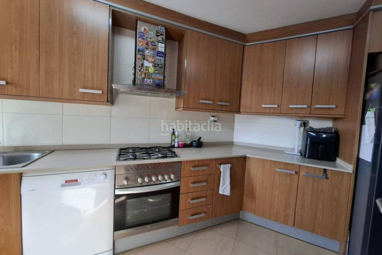 Dúplex venta de dúplex en Ca n'Aurell Terrassa