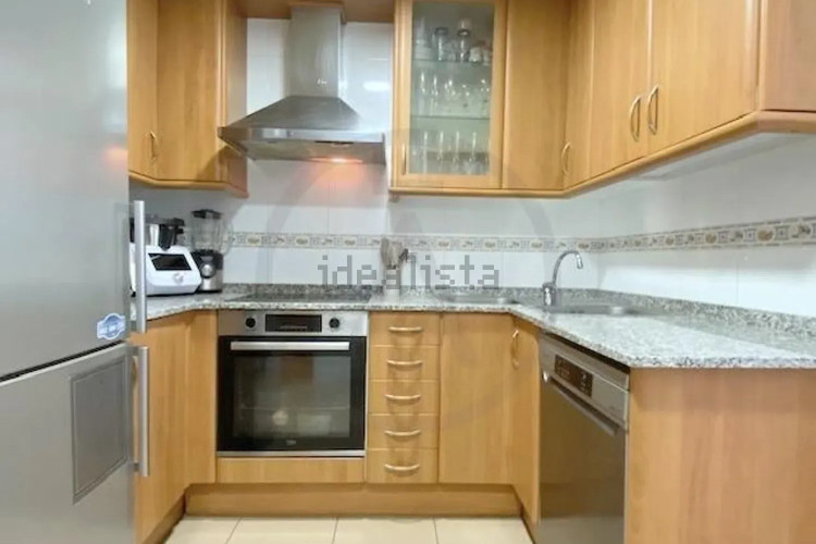 Piso en calle del Germà Joaquim