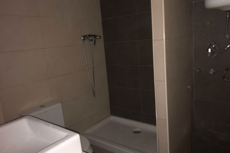 Carrer de Mossu00E8n Tatcher, Sant Pere Nord