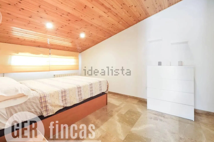 Chalet en avenida del Vallès