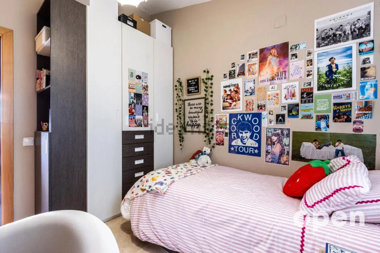 Dúplex en calle de Fra Bonaventura Gran