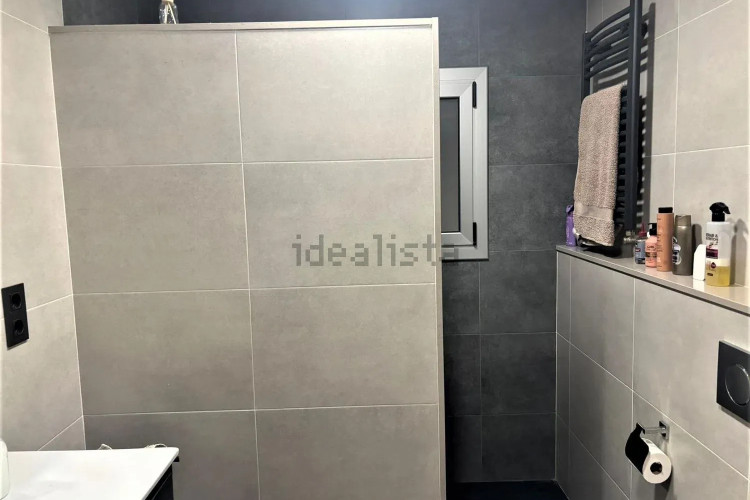 Piso en Barrio Zona Esportiva