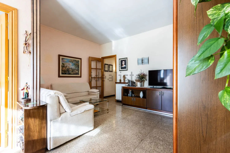 Piso en Barrio La Maurina