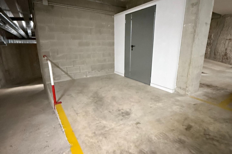 Avenida ABAT MARCET,DE L', Zona Esportiva