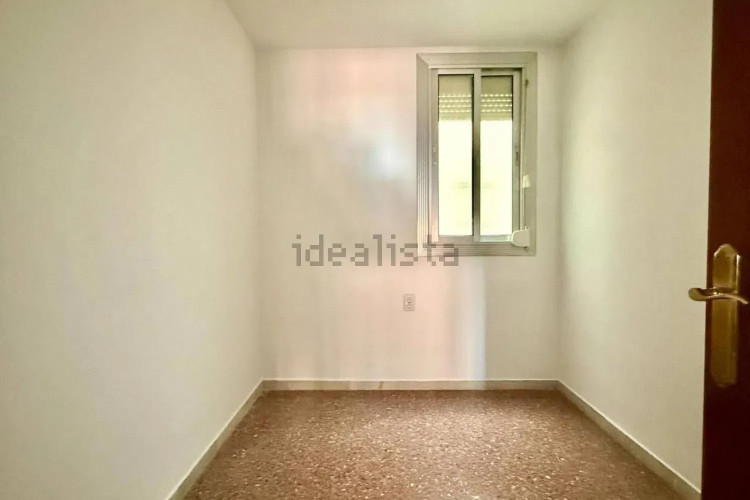 Piso en calle d'Amèrica