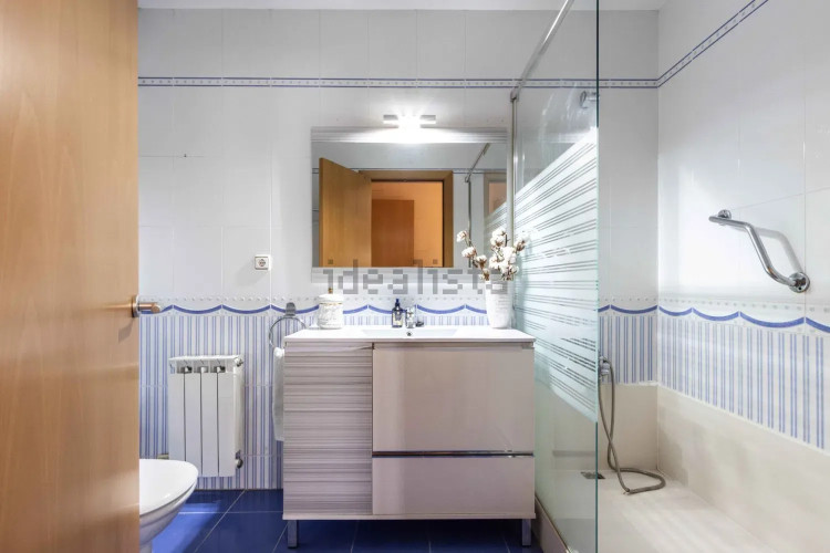 Dúplex en Barrio Centre