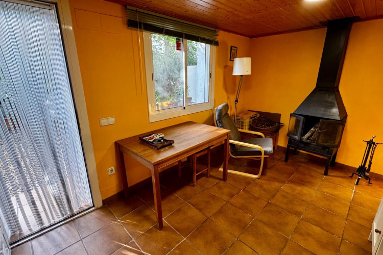 LA SELVA, 2, Can Palet  