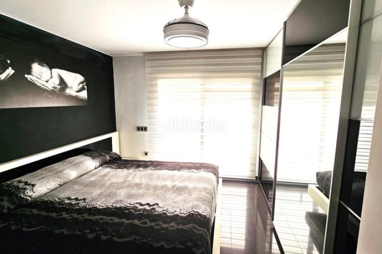 Piso en carrer de pau marsal 76 exclusiva vivienda con acabados de lujo y una ubicación inmejorable. en Terrassa