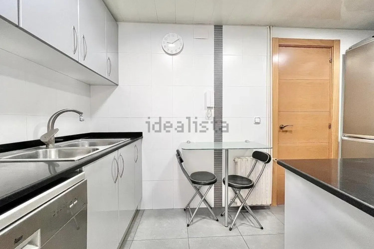 Piso en Barrio Sant Pere Nord