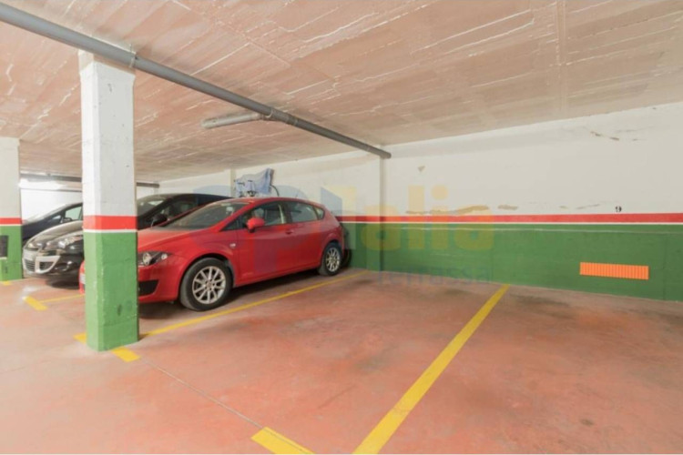 Menu00E9ndez y Pelayo, Can Palet  