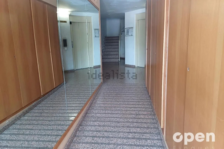 Piso en Barrio Ègara