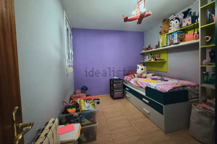 Piso en Barrio Sant Pere Nord