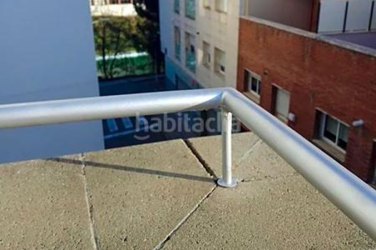 Dúplex gran dúplex céntrico. calidades inmejorables en Terrassa