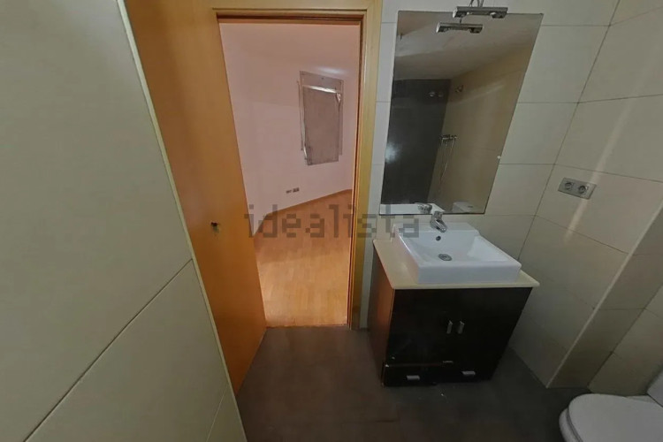 Piso en Barrio Sant Pere Nord