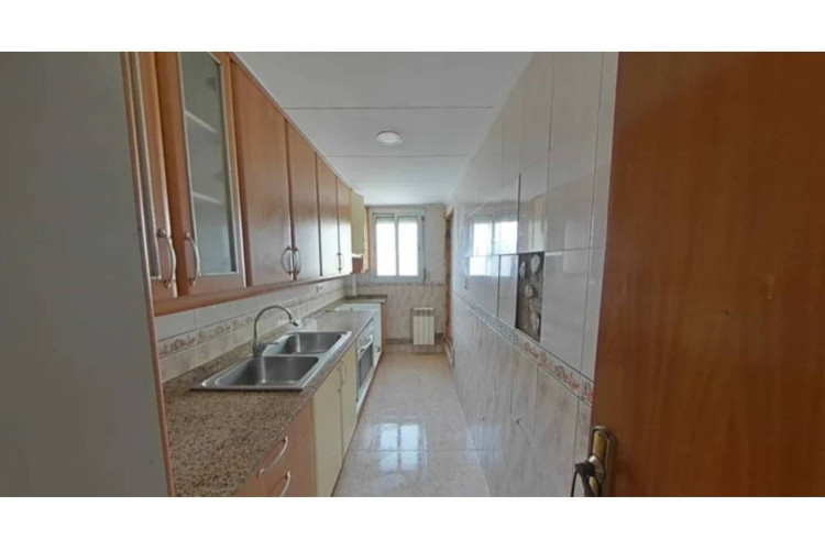 Canal del Forn del Cargol, Sant Llorenu00E7