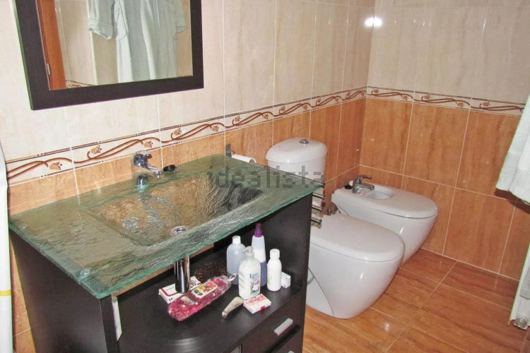 Piso en Barrio Ègara