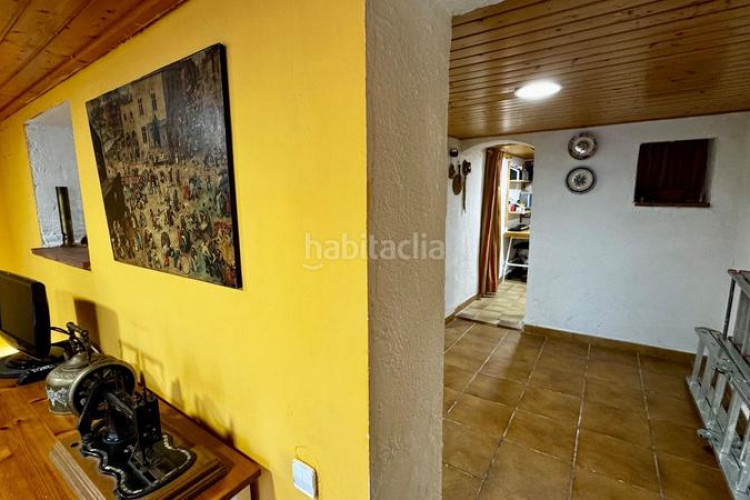 Casa en la selva 2 en Can Palet Terrassa