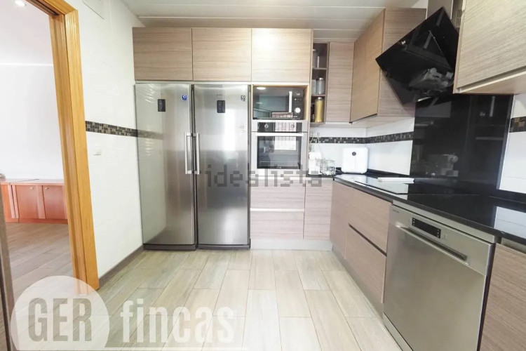 Chalet en calle Ballester