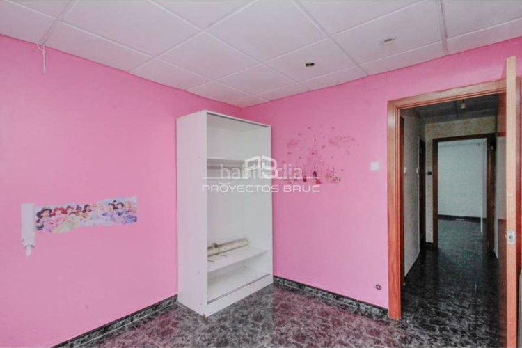 Piso  en venta en Sant Llorenç Terrassa