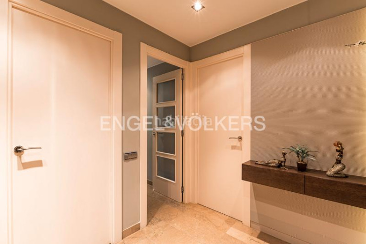 Ático  dúplex en San Pere Terrassa