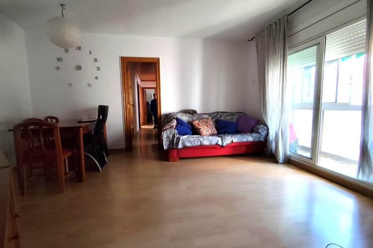 Torrent d'en Pere Parres