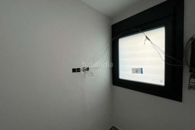 Piso  de obra nueva en venta en Ca n'Aurell Terrassa