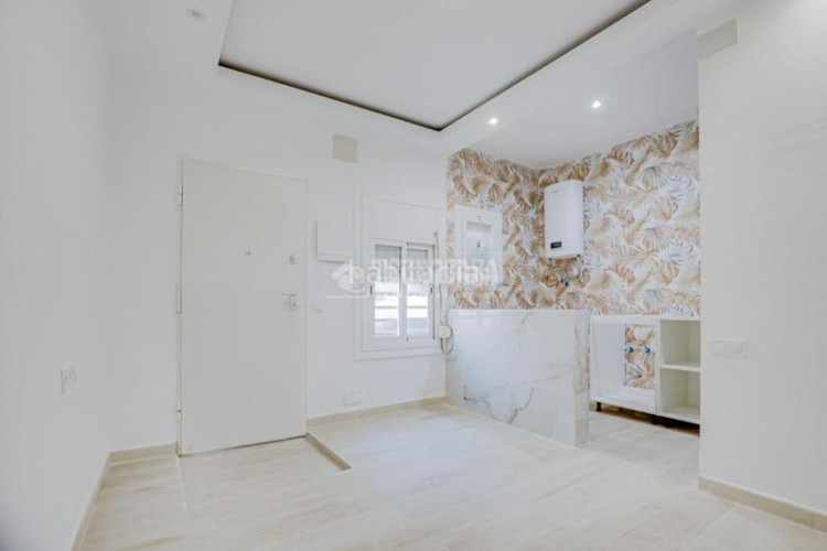 Piso  en venta en Can Boada Terrassa