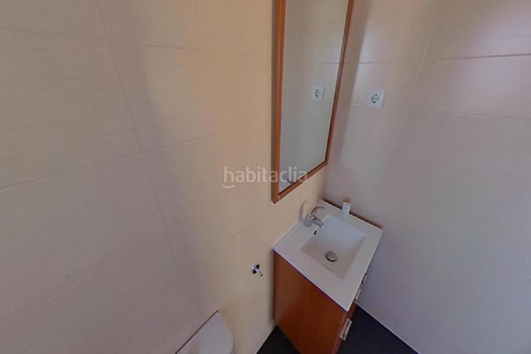 Piso (barcelona). en rentabilidad (no visitable). en Terrassa