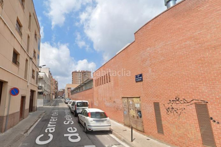 Piso en Egara Terrassa