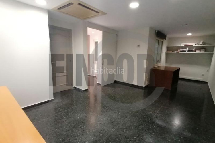 Piso exclusivo piso en vallparadís en Vallparadís - Antic Poble de Sant Pere Terrassa