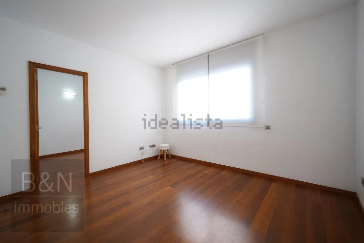Piso en calle d'Ègara