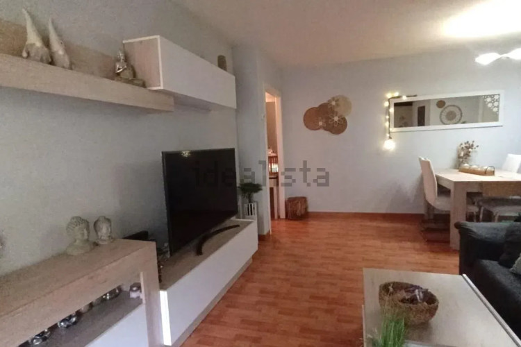 Piso en Barrio Roc Blanc