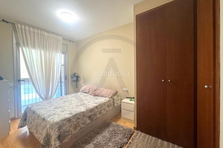 Piso  alquilado para inversor en Cementiri Vell Terrassa