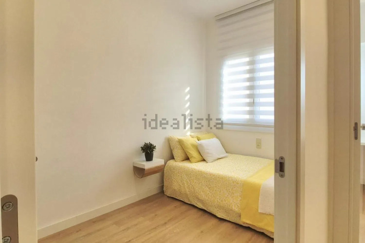 Piso en calle de Prat de la Riba