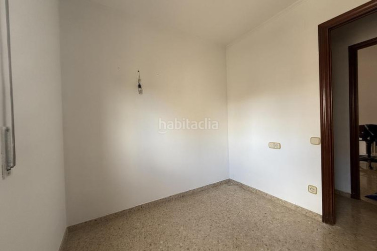 Ático en Sant Pere Nord Terrassa