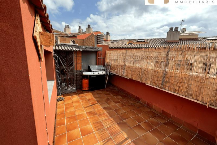 Dúplex ático dúplex seminuevo en Torre - Sana Terrassa