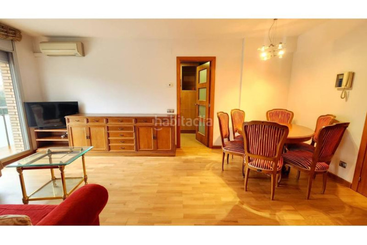 Piso  en venta en ca naurell 08224 en Ca n'Aurell Terrassa