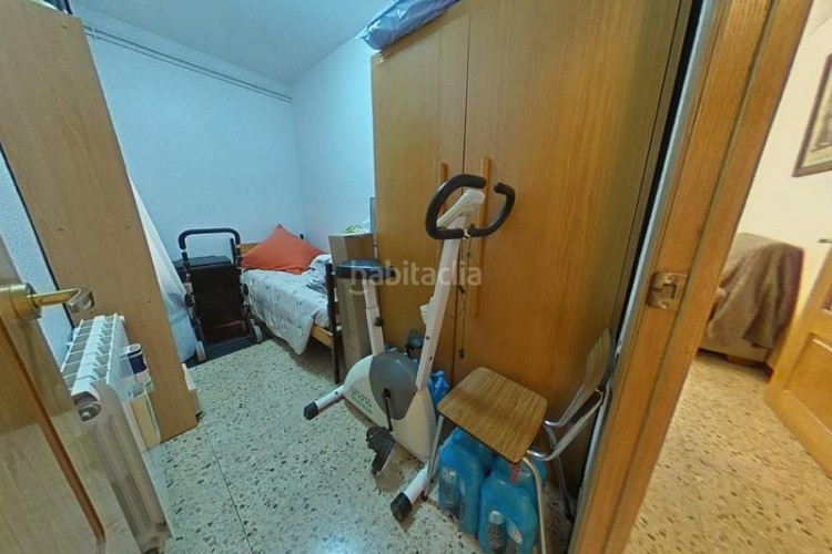 Piso  en venta en ca naurell en Ca n'Aurell Terrassa