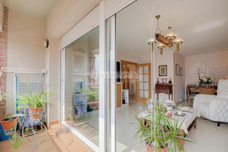 Dúplex piso en venta en Torrent d'en Pere Parres Terrassa